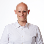 Alessio PomaroHead of AI presso Search On Media Group